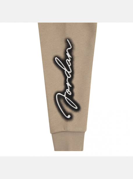 Ensemble 2 pièces Beige+Noir 5 - vertbaudet enfant 