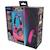 Casque 2 en 1 monster high bluetooth et filaire avec limitation de son MULTICOLORE 2 - vertbaudet enfant 