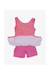 Robe short Violet 3 - vertbaudet enfant 