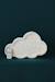 Lampe veilleuse nuage Blanc 5 - vertbaudet enfant 