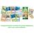 Jeu de cartes à collectionner défis nature protect pack de démarrage - gorille - fabriqué en france MULTICOLORE 5 - vertbaudet enfant 