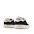 Sneakers garçon textile lacets Bleu 3 - vertbaudet enfant 