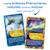 Jeu de cartes défis nature - monstres des abysses - fabriqué en france MULTICOLORE 3 - vertbaudet enfant 