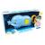 Elephant arroseur jouet de bain Bleu 2 - vertbaudet enfant 