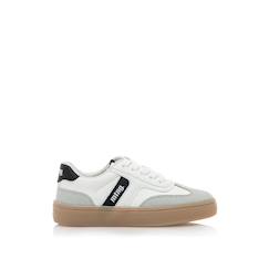 Chaussures-Sneakers garçon synthétique lacets