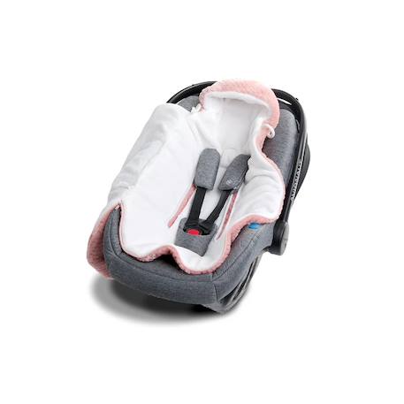 Nid d'ange lapidou wavy Vert 2 - vertbaudet enfant 