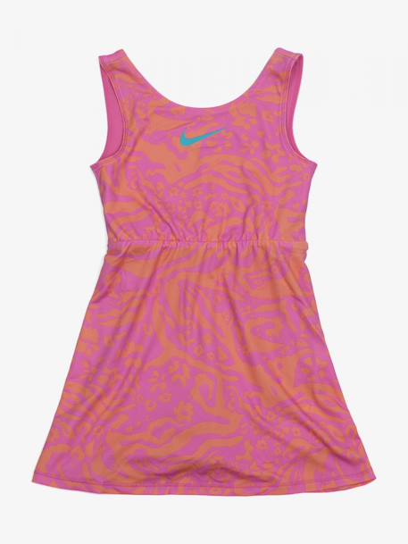 Fille-Robe short