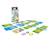 Jeu de cartes à collectionner défis nature protect - pack de démarrage - panthère des neiges - fabriqué en france MULTICOLORE 2 - vertbaudet enfant 