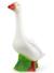 Lampe grande oie Blanc 1 - vertbaudet enfant 