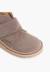Suède desert boots bottines chukka à scratch pour enfants Bleu marine+Gris+Gris foncé+Marron+Noir+Sable+Taupe 12 - vertbaudet enfant 