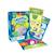 Jeu de cartes enigmes junior - les animaux - fabriqué en france MULTICOLORE 2 - vertbaudet enfant 