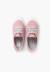 Tennis en toile avec lacets Rose 6 - vertbaudet enfant 