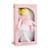 Demoiselle précieuse oriane Rose 1 - vertbaudet enfant 
