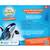 Jeu de cartes à collectionner défis nature protect - coffret 4 boosters - orque et requin - fabriqué en france MULTICOLORE 5 - vertbaudet enfant 
