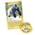 Jeu de cartes à collectionner défis nature protect pack de démarrage - gorille - fabriqué en france MULTICOLORE 3 - vertbaudet enfant 