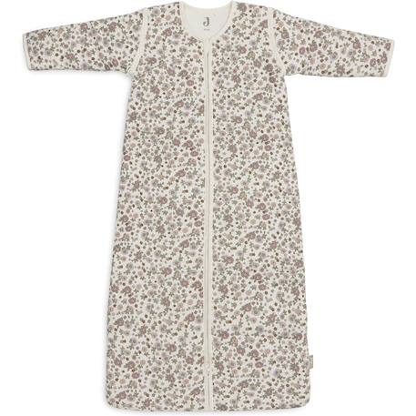 Gigoteuse hiver manches amovibles retro tog 3 coton Multicolore 1 - vertbaudet enfant 