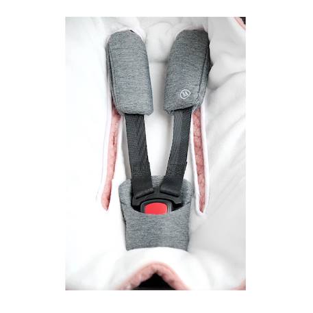 Nid d'ange lapidou wavy Vert 3 - vertbaudet enfant 