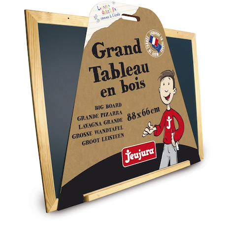Grand tableau Noir 1 - vertbaudet enfant 