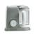 Robot cuiseur 4 en 1 contenance xl 1100 ml babycook solo Gris clair 1 - vertbaudet enfant 