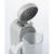 Robot cuiseur 4 en 1 contenance xl 1100 ml babycook solo Gris clair 2 - vertbaudet enfant 