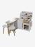 Cuisine d'angle avec accessoires en bois FSC® blanc 7 - vertbaudet enfant 