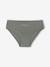Lot de 5 culottes assorties fille rose 4 - vertbaudet enfant 