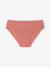 Lot de 5 culottes assorties fille rose 6 - vertbaudet enfant 