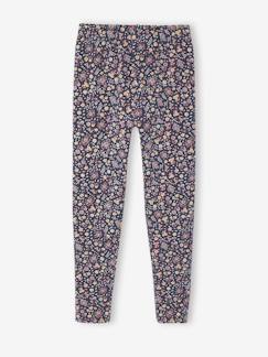 -Legging fille imprimé 