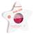 Etoile sensorielle nebula Rose 4 - vertbaudet enfant 