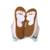 Sneakers filles textile lacets- fermeture adhésive barefoot Blue clair+Pink+Rose+Vert menthe 18 - vertbaudet enfant 