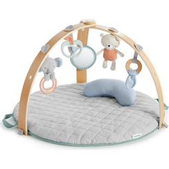 Jouet-Tapis d'éveil réversible cozy spot loamy