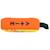 Enceinte bluetooth portable Naruto,  Batterie Rechargeable MULTICOLORE 2 - vertbaudet enfant 