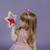 Etoile sensorielle nebula Rose 3 - vertbaudet enfant 