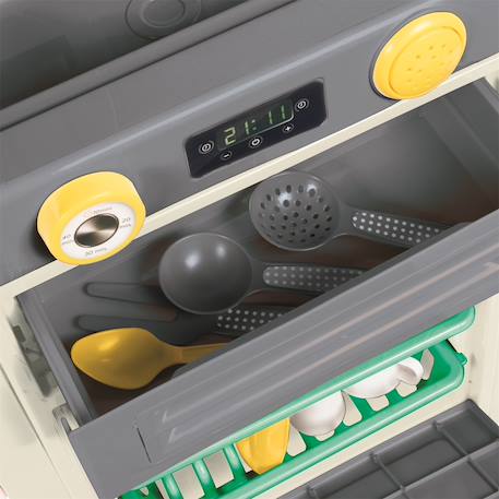 Cuisine de jeu xl Multicolore 3 - vertbaudet enfant 
