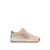Sneakers filles textile lacets- fermeture adhésive barefoot Blue clair+Pink+Rose+Vert menthe 13 - vertbaudet enfant 