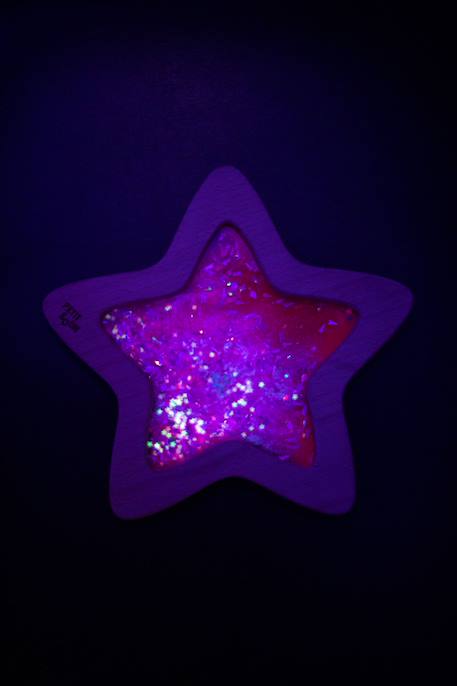 Etoile sensorielle nebula Rose 6 - vertbaudet enfant 