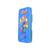 Calculatrice de Poche Stitch avec Couvercle de Protection, Fonctions Classiques et évoluées, à Piles et Solaire Bleu 3 - vertbaudet enfant 