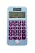 Calculatrice de Poche Reine des neiges avec Couvercle de Protection, Fonctions Classiques et évoluées, à Piles et Solaire Bleu 3 - vertbaudet enfant 