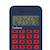 Calculatrice de Poche Spiderman avec Couvercle de Protection, Fonctions Classiques et évoluées, à Piles et Solaire Bleu 3 - vertbaudet enfant 