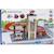 Garage et station service Rouge 6 - vertbaudet enfant 