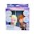 Talkies-walkies la reine des neiges 3d MULTICOLORE 3 - vertbaudet enfant 