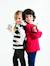 Talkies-walkies la reine des neiges 3d MULTICOLORE 5 - vertbaudet enfant 