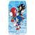 Calculatrice de Poche Sonic avec Couvercle de Protection, Fonctions Classiques et évoluées, à Piles et Solaire Bleu 5 - vertbaudet enfant 