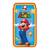 Calculatrice de Poche Super Mario avec Couvercle de Protection, Fonctions Classiques et évoluées, à Piles et Solaire Bleu 5 - vertbaudet enfant 