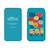 Calculatrice de Poche Minions avec Couvercle de Protection, Fonctions Classiques et évoluées, à Piles et Solaire Bleu 4 - vertbaudet enfant 