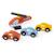 Garage et station service Rouge 3 - vertbaudet enfant 