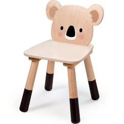 Chambre et rangement-Chaise enfant koala