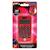 Calculatrice de Poche Miraculous avec Couvercle de Protection, Fonctions Classiques et évoluées, à Piles et Solaire Rouge 6 - vertbaudet enfant 