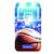 Calculatrice de Poche Basketball avec Couvercle de Protection, Fonctions Classiques et évoluées, à Piles et Solaire Bleu 3 - vertbaudet enfant 