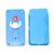 Calculatrice de Poche Stitch avec Couvercle de Protection, Fonctions Classiques et évoluées, à Piles et Solaire Bleu 6 - vertbaudet enfant 